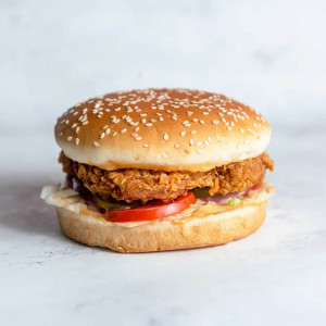 Supreme Burger